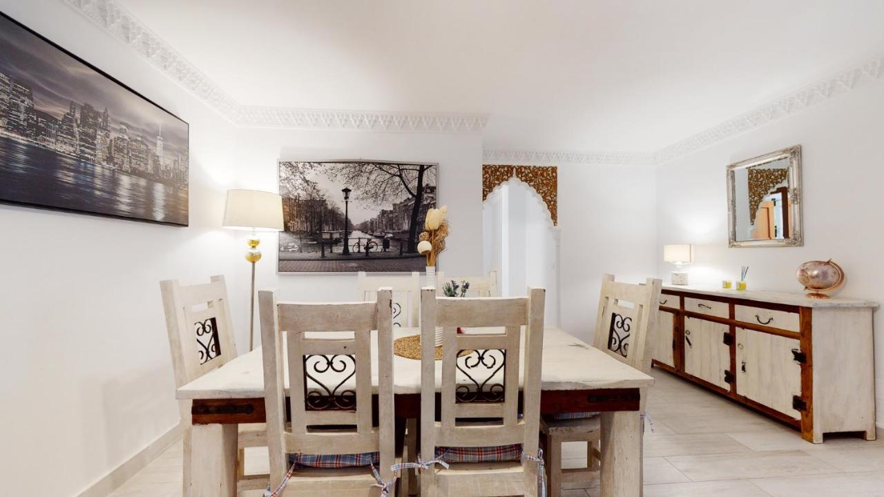 בנאלמדנה Majestic Villa By The Beach Heated Private Pool & Jacuzzi מראה חיצוני תמונה