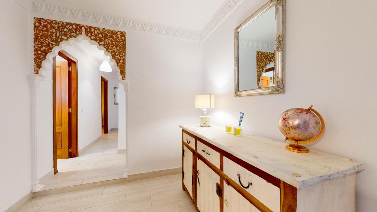 בנאלמדנה Majestic Villa By The Beach Heated Private Pool & Jacuzzi מראה חיצוני תמונה