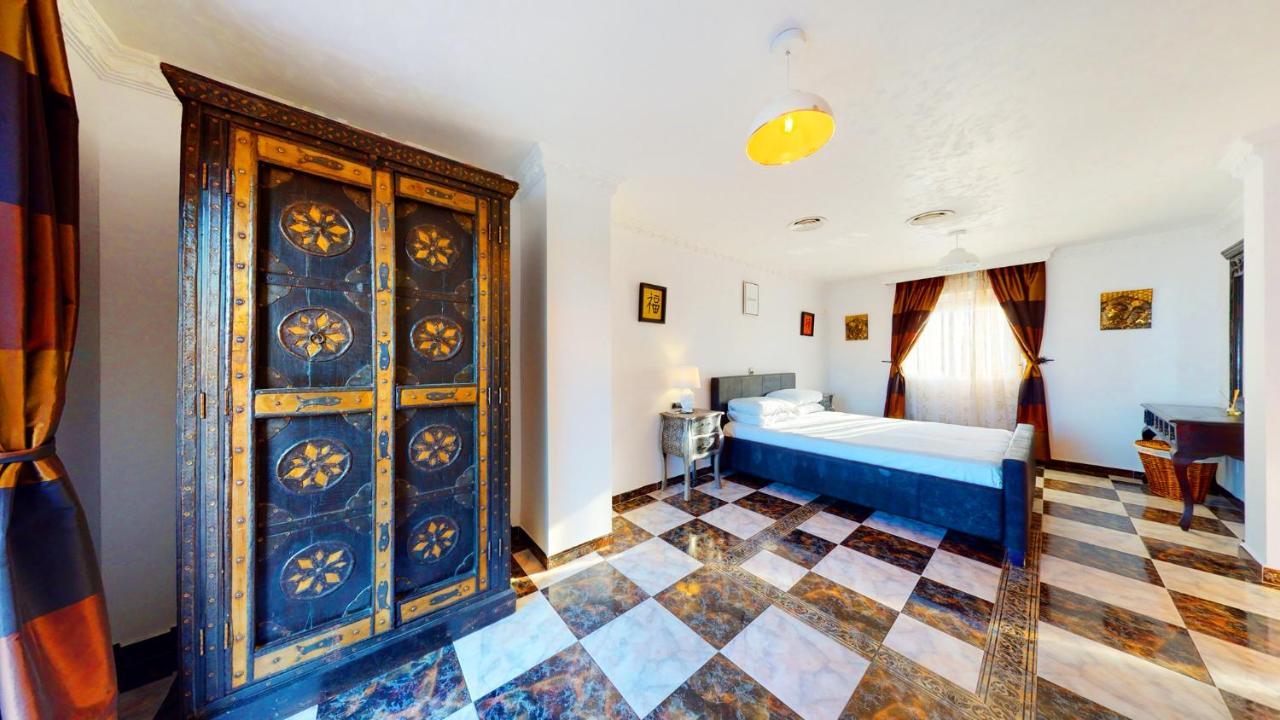 בנאלמדנה Majestic Villa By The Beach Heated Private Pool & Jacuzzi מראה חיצוני תמונה
