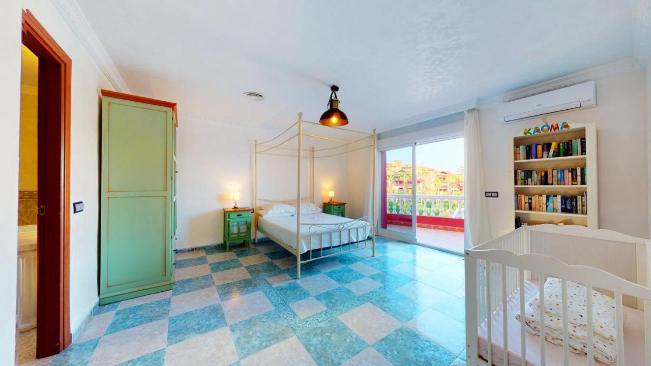 בנאלמדנה Majestic Villa By The Beach Heated Private Pool & Jacuzzi מראה חיצוני תמונה