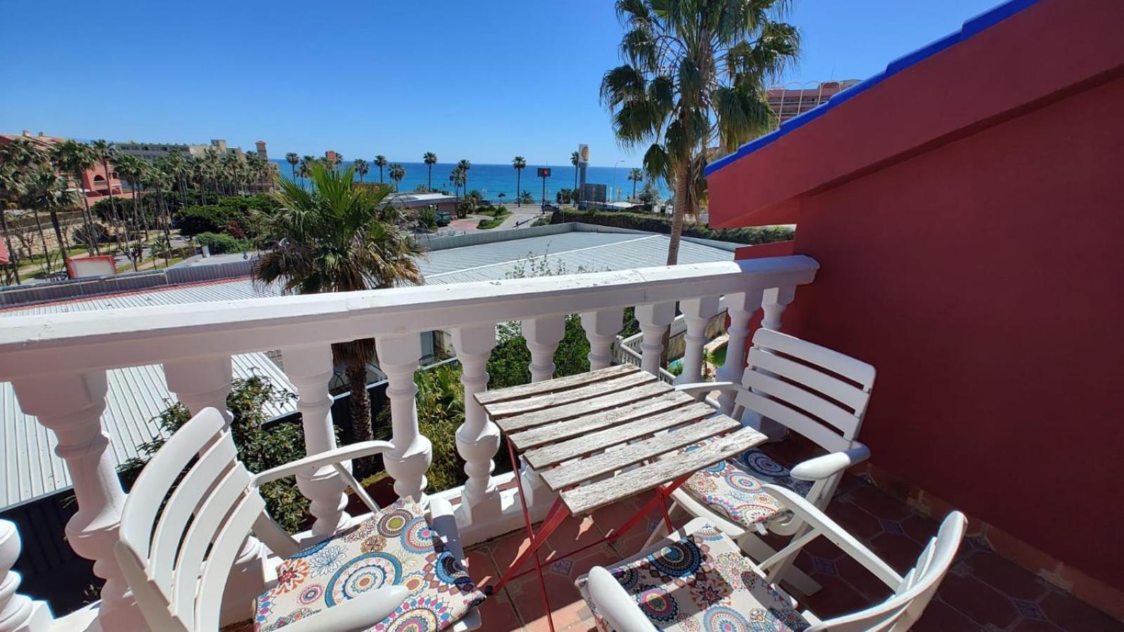 בנאלמדנה Majestic Villa By The Beach Heated Private Pool & Jacuzzi מראה חיצוני תמונה