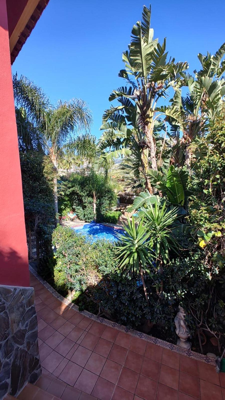 בנאלמדנה Majestic Villa By The Beach Heated Private Pool & Jacuzzi מראה חיצוני תמונה