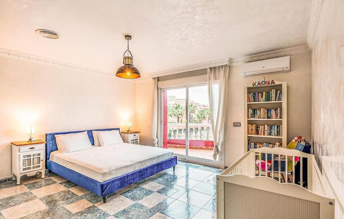 בנאלמדנה Majestic Villa By The Beach Heated Private Pool & Jacuzzi מראה חיצוני תמונה